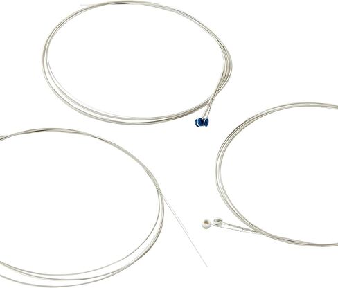 ROTOSOUND ROTO SOUND Electric Guitar Strings Type 52 Alloy/Medium (.011-.048) UM11 in Saudi Arabia