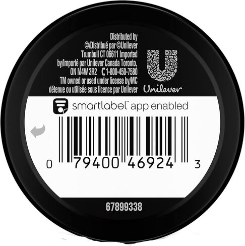 AXE Smooth Look Hair Pomade, Shine 2.64 oz (Pack of 2) in Saudi Arabia