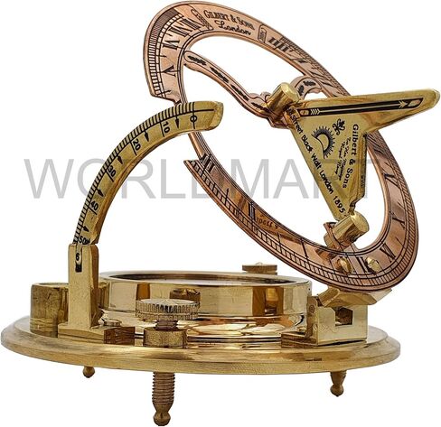 بوصلة بحرية منقوشة، بوصلة شخصية، هدية للرجال، هدية لرفقاء العريس، هدية زفاف، هدية للمشي لمسافات طويلة، هدية للشركات، هدية محفورة in Kuwait