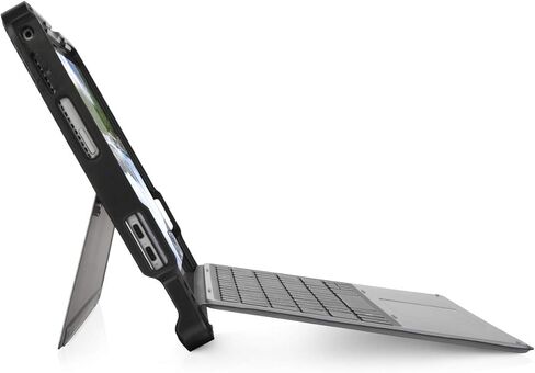 حقيبة حماية للكمبيوتر اللوحي Dell - باللون الأسود - لجهاز Latitude 7200 2 في 1 in Kuwait