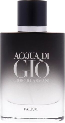 أرماني أكوا دي جيو عطر بخاخ للرجال، 2.5 أوقية in Kuwait