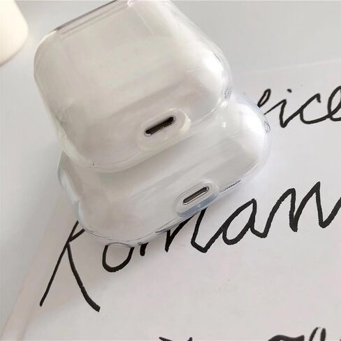 Kpop Cartoon Earphone Case for Airpods Pro Felix Changbin Bangchan Airpods Case Cover in Saudi Arabia