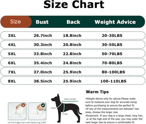 Large Dog Rabbit Costume,Halloween Easter Bunny Costume Party Outfits for Medium Large and Extra Large Dog,Winter Clothes Pajamas for Labrador Bulldog (Grey, 6XL) in Kuwait