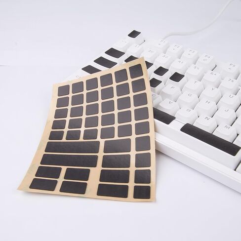 Anti Slip Grip Tape Universal Kit Pre-Cut 0.5mm Pre-Laminated Sweat Absorbing High Performance Universal Anti Slip Mouse Grip Tape Ultra-Thin in Saudi Arabia
