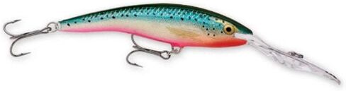 Rapala Rapala راقص الذيل العميق 09 طعم صيد السمك 3 5 بوصة in Kuwait
