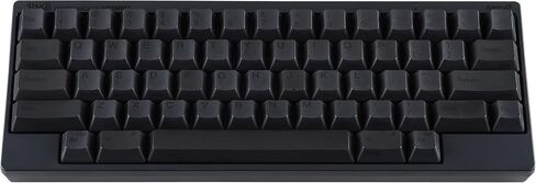 HHKB - لوحة مفاتيح Happy Hacking Professional Hybrid Type-S (لاسلكية، بلوتوث، سلكية، USB، صامت، Mac، Windows، أبيض، مطبوع) مع ضمان الاستبدال المسبق لمدة عامين in Kuwait