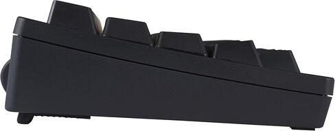 HHKB - لوحة مفاتيح Happy Hacking Professional Hybrid Type-S (لاسلكية، بلوتوث، سلكية، USB، صامت، Mac، Windows، أبيض، مطبوع) مع ضمان الاستبدال المسبق لمدة عامين in Kuwait