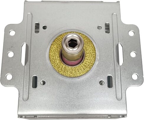 WB27X10682,Magnetron RM269 for GE Microwave Oven Repair Part Replace WB27X10559 1086312 2M319J 2M219J Magnetron in Saudi Arabia