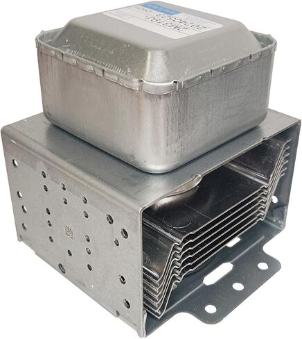 WB27X10682,Magnetron RM269 for GE Microwave Oven Repair Part Replace WB27X10559 1086312 2M319J 2M219J Magnetron in Saudi Arabia