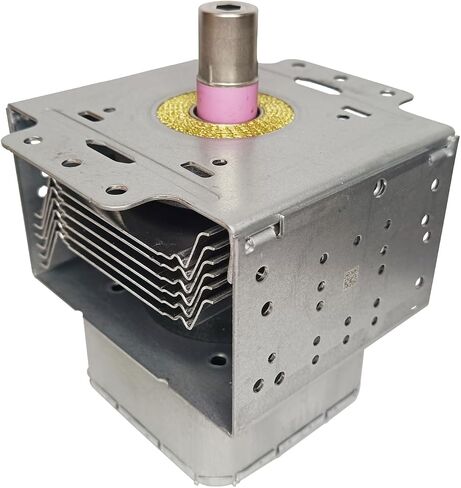 WB27X10682,Magnetron RM269 for GE Microwave Oven Repair Part Replace WB27X10559 1086312 2M319J 2M219J Magnetron in Saudi Arabia