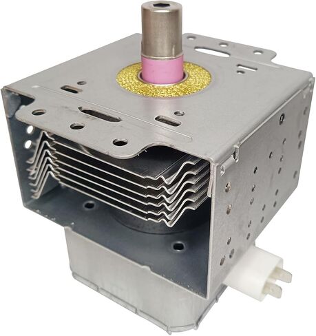 WB27X10682,Magnetron RM269 for GE Microwave Oven Repair Part Replace WB27X10559 1086312 2M319J 2M219J Magnetron in Saudi Arabia