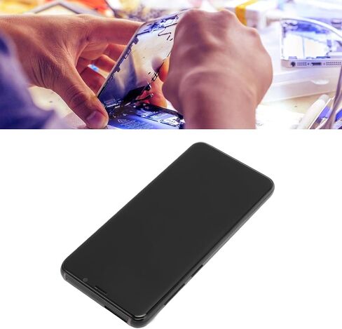for Galaxy S9 S9+ Screen Replacement, Phone LCD Screen Replacement, Display Digitizer Assembly Repair Parts (Galaxy S9+) in Saudi Arabia