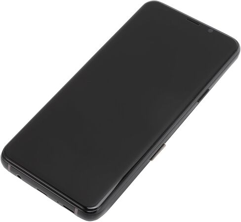 for Galaxy S9 S9+ Screen Replacement, Phone LCD Screen Replacement, Display Digitizer Assembly Repair Parts (Galaxy S9+) in Saudi Arabia