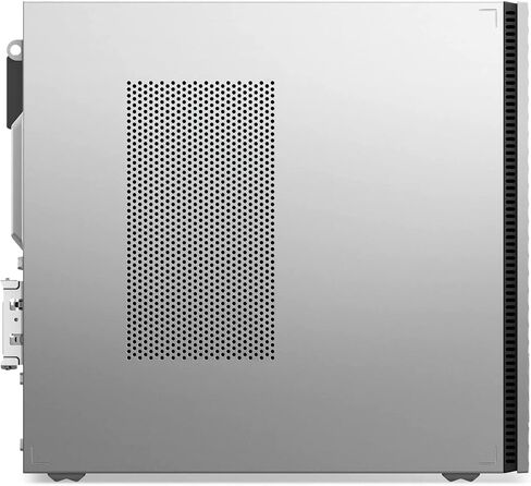 كمبيوتر مكتبي Lenovo 2023 الأحدث IdeaCentre 3i، وحدة المعالجة المركزية i5 13400 حتى 4.6 جيجا هرتز، ذاكرة الوصول العشوائي 16 جيجابايت، 1 تيرابايت SSD، 2 تيرابايت HDD، Intel UHD Graphics، Wi-Fi 6، لوحة مفاتيح USB بصرية وماوس سلكي، Windows 11 Home in Saudi Arabia