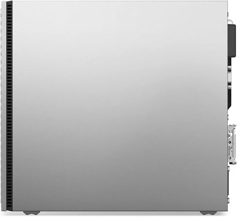 كمبيوتر مكتبي Lenovo 2023 الأحدث IdeaCentre 3i، وحدة المعالجة المركزية i5 13400 حتى 4.6 جيجا هرتز، ذاكرة الوصول العشوائي 16 جيجابايت، 1 تيرابايت SSD، 2 تيرابايت HDD، Intel UHD Graphics، Wi-Fi 6، لوحة مفاتيح USB بصرية وماوس سلكي، Windows 11 Home in Saudi Arabia