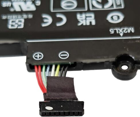 L20M3PD4 57Wh Battery Replacement for Lenovo ThinkPad E14 Gen 2 / E14 Gen 3 / E14 Gen 4 / E15 Gen 2 / E15 Gen 3 / E15 Gen 4 Series Laptop L20L3PD4 L20D3PD4 L20C3PD4 L19L3PD5 L19M3PD5 L19C3PD5 in Saudi Arabia