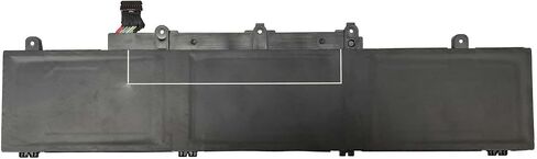 L20M3PD4 57Wh Battery Replacement for Lenovo ThinkPad E14 Gen 2 / E14 Gen 3 / E14 Gen 4 / E15 Gen 2 / E15 Gen 3 / E15 Gen 4 Series Laptop L20L3PD4 L20D3PD4 L20C3PD4 L19L3PD5 L19M3PD5 L19C3PD5 in Saudi Arabia