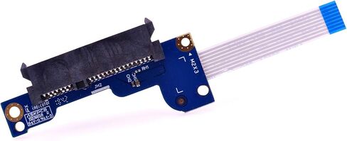 SATA كابل القرص الصلب HDD مجلس L20454-001 LS-G072P بديل لـ HP 15-DA 15-DB 250 G7 15-DA0012DX 15-DB0006DS in Saudi Arabia