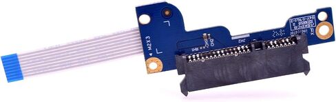 SATA كابل القرص الصلب HDD مجلس L20454-001 LS-G072P بديل لـ HP 15-DA 15-DB 250 G7 15-DA0012DX 15-DB0006DS in Saudi Arabia