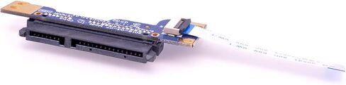 SATA كابل القرص الصلب HDD مجلس L20454-001 LS-G072P بديل لـ HP 15-DA 15-DB 250 G7 15-DA0012DX 15-DB0006DS in Saudi Arabia