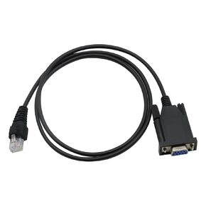 GM300 Programming Cable for Motorola Maxtrac CM300 CM200 CM140 CM160 CM340 CM360 MCX600 MCX760 MCX780 GR300 GR400 GR500 GR1225 PRO3100 PRO5100 PRO7100 EM200 EM400 PM400 LCS2000 LTS2000 Mobile Radi (1)