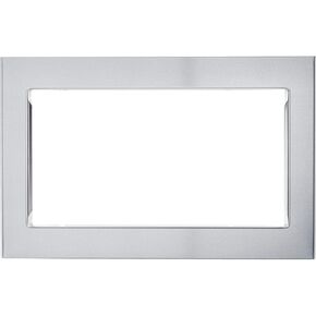 LG 30" Built-In Trim Kit in Stainless Steel Stainless Steel