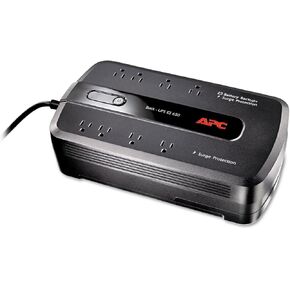 American Power BEG50G1 UPS Power Supply