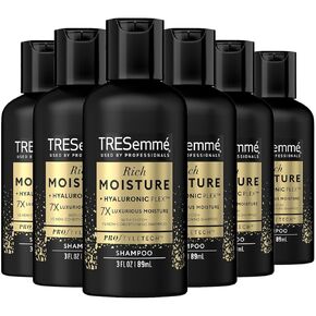 TRESemme Moisture Rich Shampoo, 28 oz (Pack of 3)