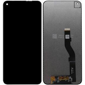 for TCL 10 5G UW LCD Screen Replacement T790S T790Y T790H LCD Display Screen Touch Digitizer Assembly Replacement Part 6.53"