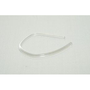 2pcs Ear Hook Earhook Compatible with Jabra Style Wireless Bluetooth Headset (Large)