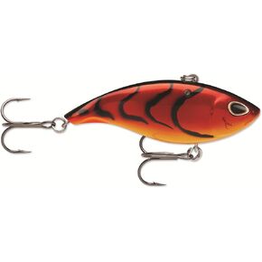 Rapala AVB07 Vibration Storm Arashi Vibrator, 2.8 inches (7 cm), 0.6 oz (16 g)