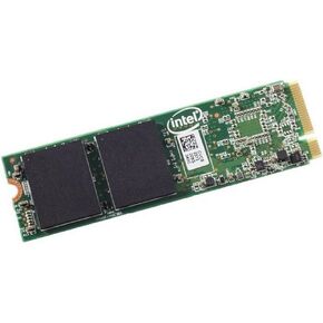 Intel 535 Series | SSDSCKJW240H601 | M.2 2280 240GB SATA III MLC | AES-256 bit Hardware Encryption | Internal Solid State Drive (SSD)