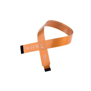 Official CSI FPC Flexible Cable for Raspberry Pi 5, Pi 5 CSI Camera Cable 22Pin to 15Pin, Suitable for Pi 5 Connecting to CSI Camera Modules (300MM/ 30CM Length)