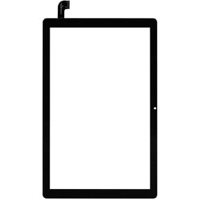 Replacement for BLU M10L Pro 2023 M0215UU 10.1inch Touch Screen Front Glass Touch Panel Digitizer Replacement for BLU M10L Pro 2023 (Not LCD)