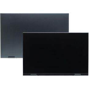 استبدال 14.0 "FHD 1920x1080 IPS LCD شاشة LED تعمل باللمس محول الأرقام الجمعية كاملة لديل انسبايرون 14 7415 2 في 1 in Kuwait