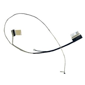ZAHARA EDP 30pin LCD LVDS LED Screen Video Display Cable for Asus X515 X515JA X515EA X515MA X515UA / FL8850U FL8850D / X515EA-1S / F515 F515JA F515JP F515EA F515MA F515FA / 1422-03RJ0AS 1422-03RL0AS