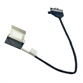 40pin 3840 * 2160 UHD 4K EDP LCD LVDS شاشة فيديو عرض فليكس كابل بديل لينوفو ثينك باد P53 20QN 20QQ FP530CN: DC02C00FW10 DC02C00FW00 5C10S73178
