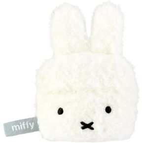 MF-368WH Miffy Airpods Pro (2nd Generation), Flappy Case, Face, Compatible with AirPods Pro