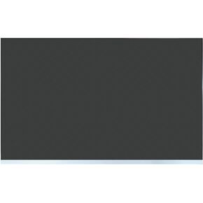 LCDOLED Compatible with M238HVN01.1 M238HVN02.1 23.8 inches FullHD 1920x1080 LCD Display Screen Panel Replacement