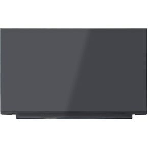 LCDOLED Compatible with B156HAN08.0 B156HAN08.2 B156HAN08.3 B156HAN13.0 LP156WFG-SPB2 LP156WFG(SP)(F2) LP156WFG(SP)(F3) LGD05E8 15.6 inches 144Hz FHD 1080P IPS LCD Display Screen Panel Replacement