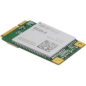 youyeetoo EG25-G 4G Mini PCle Network Card for youyeetoo R1 X1 YY3568 and More
