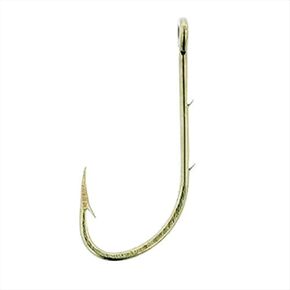 Eagle Claw 186-2/0 Baitholder Hook, Size 2/0