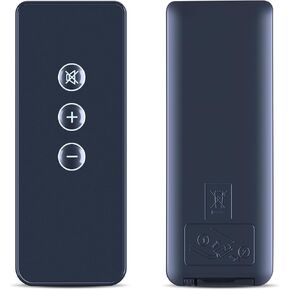 New R1280T RC10 Replacement Remote Control for Edifier Powered Bookshelf 2.0 Studio Speakers R1600T3 R1800T3 R1600TIII R1800TIII