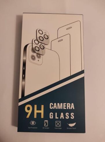 2+2 Pack 3D Screen Protector for Xiaomi Redmi Note 13 Pro+/Redmi Note 13 Pro Plus 5G with Camera Lens Protector,3D Full Coverage 9H Tempered Glass Film,HD Clear Scratch Resistant,Bubble-Free in Saudi Arabia