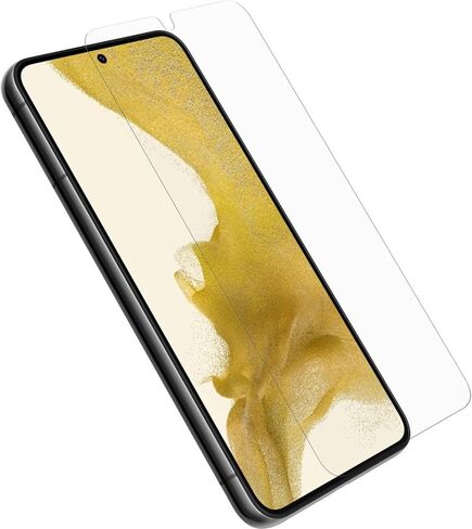 OtterBox Alpha Flex Series Screen Protector for Galaxy S22 - Clear in Saudi Arabia