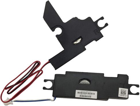 مكبر صوت جديد لـ HP 15-A 15-AC 15-AF 15-AC121DX FGKB 250 G4 813965-001 l+R in Kuwait