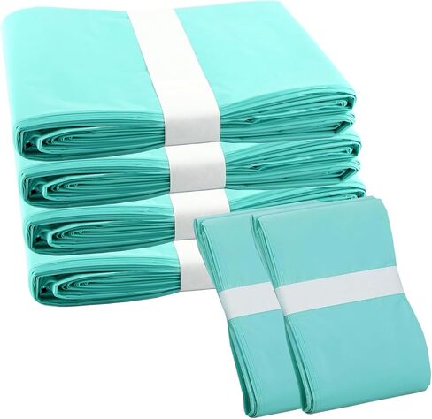 6 عبوات من أكياس إعادة تعبئة سطل فضلات القطط المتوافقة مع سطل فضلات الفضلات in Kuwait