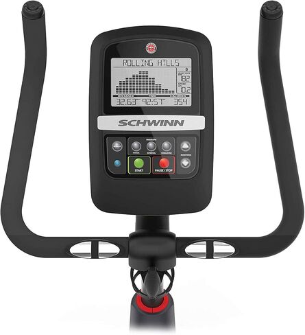 سلسلة الدراجات العمودية شوين للياقة البدنية in Kuwait