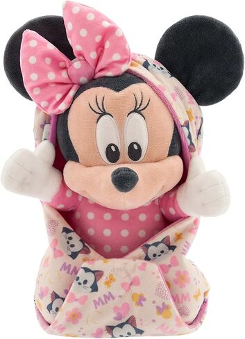 Disney Marie Plush in Swaddle – The Aristocats Babies – Small 10 Inch in Saudi Arabia