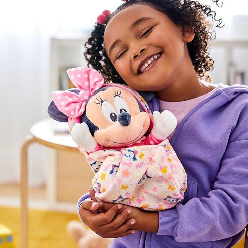 Disney Marie Plush in Swaddle – The Aristocats Babies – Small 10 Inch in Saudi Arabia